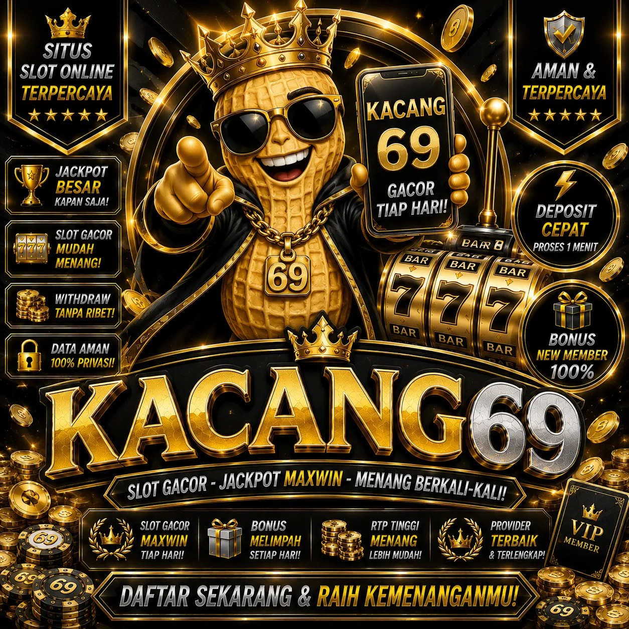 KACANG69